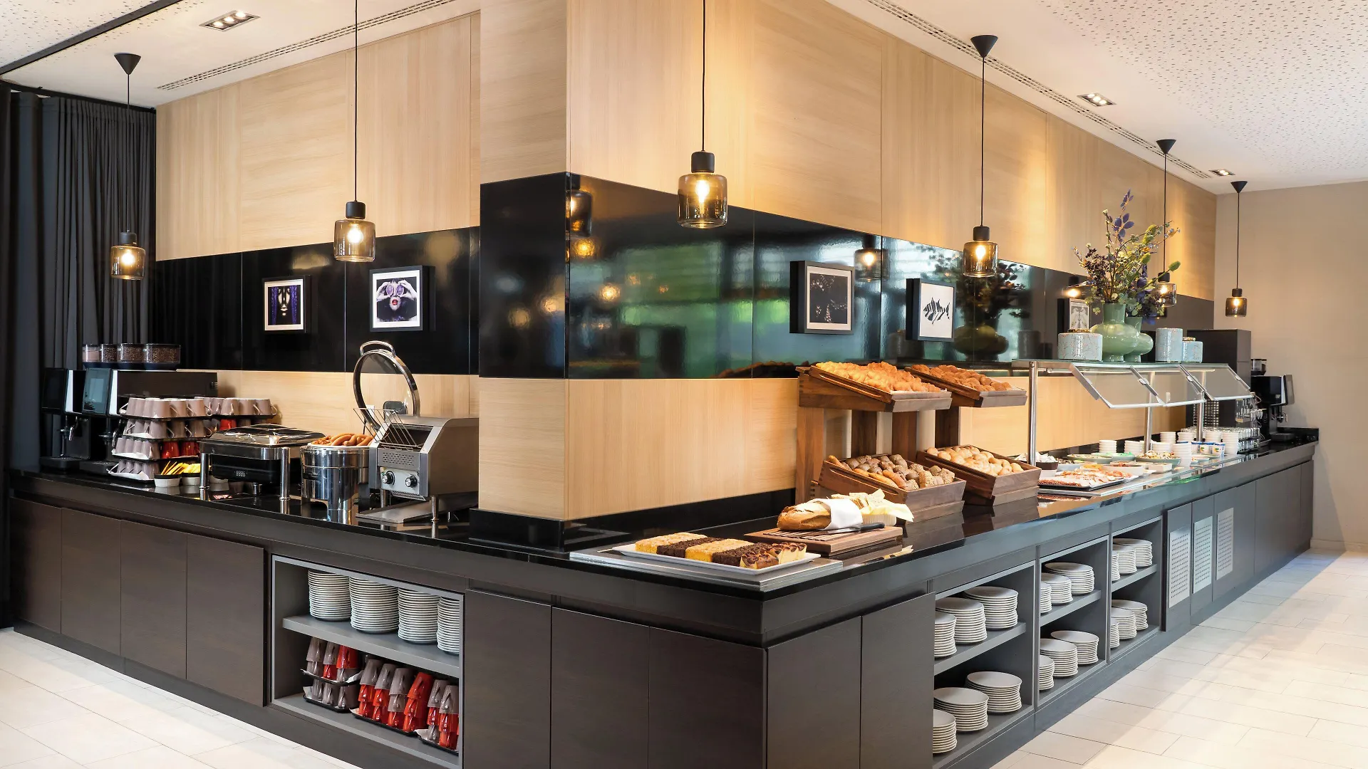 ****  Leonardo Hotel Vienna Hauptbahnhof Austria