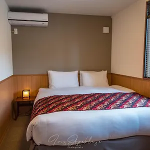 公寓式酒店 京都祇园苏酒店 ***
