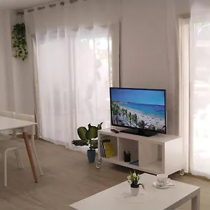 Apartamento Scala