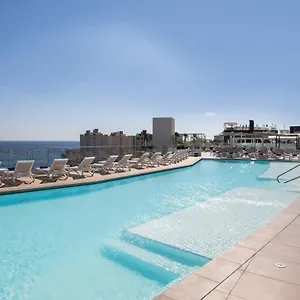 بي.هوتيل فندق سانت جوليان