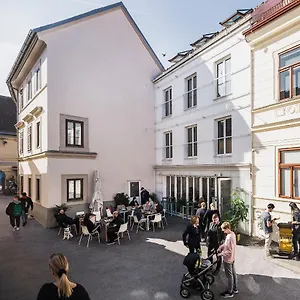 Art Otel Ljubljana