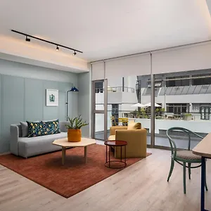 De Waterkant شقة فندقية كيب تاون