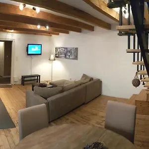 Sobieski Maisonette Apartamento