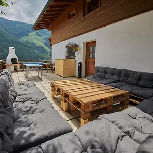Delfi Ski&bike By Holidayflats24 Saalbach-Hinterglemm