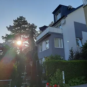 Haus Apricum - Schoen Wohnen & Gratis Parken Apartament