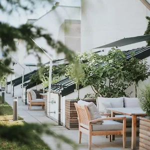 호텔 Parks 73 The Townhouse