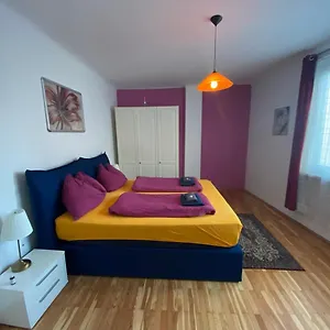 Appartamento Domino