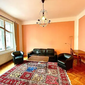 King | Contactless Check-in Apartament