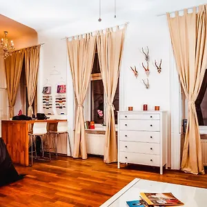 Wohnen Im Herzen Von Apartament