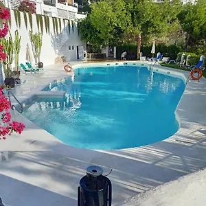 Apartamento Marina Playa 2h