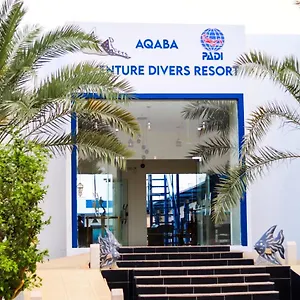 Nocleg ze śniadaniem Adventure Divers & Dive Center ***