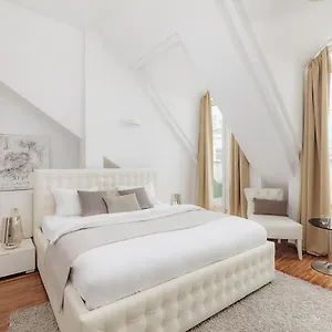 Visionapartments Marc-aurel-strasse - Contactless Check-in Apartament
