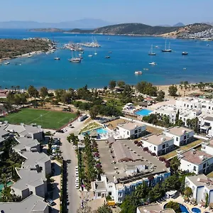 Smart Bodrum Hotel Gümbet