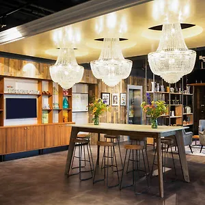 Ibis Centre 3*, אמסטרדם הולנד