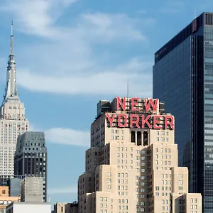 The New Yorker 4*, ניו יורק ארצות הברית