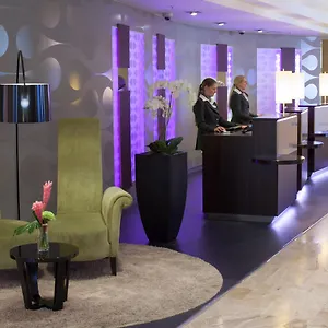 Crowne Plaza Centre Ku'damm By Ihg 4*, ברלין גרמניה