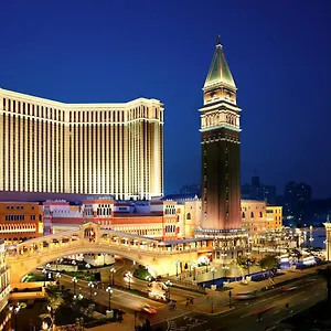 The Venetian فندق ماكاو