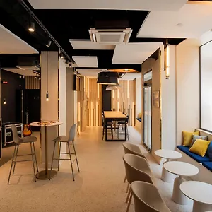 Hotel Ibis Styles Opera Lafayette ***