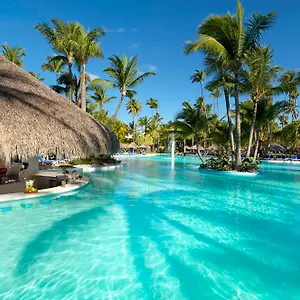 Melia Caribe Rezort Punta Cana
