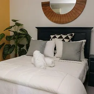 Apartamento Residencial Frank I