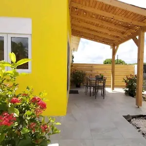 Apartamento Casita Amarillo