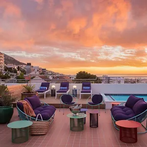 Sea Point فندق كيب تاون