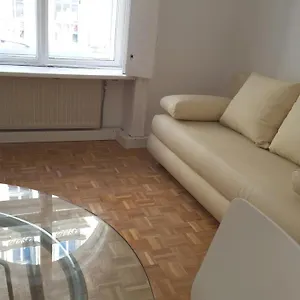 Sobieski District-1 Ring Vienna