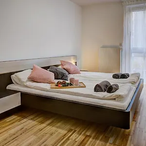 Carin Deluxe Ii Apartamento