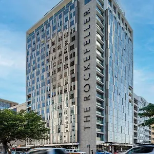 The Rockefeller By Newmark فندق كيب تاون