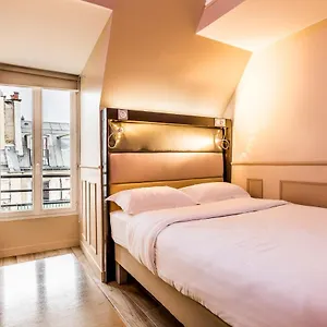 Hotel District Republique **