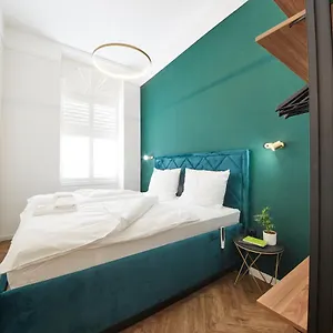 Nove Boutique Apartament