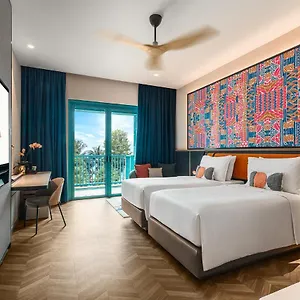 Hotel World Sentosa - Ora