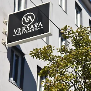 아파트호텔 Versava