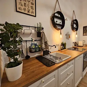 Apartament Surf.lend 