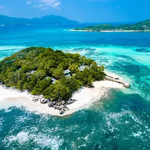 Ja Enchanted Island Seychelles Resort Round Island