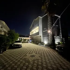 Vila Cano Konukevi Dıraç