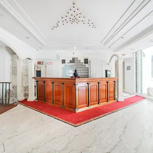 Otel Self-check-in Adlon, Viyana