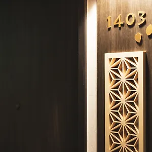 Wing International Premium Yotsuya Otel Tokyo