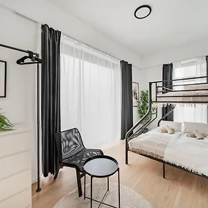 Hostel Chic By Home2, Viyana