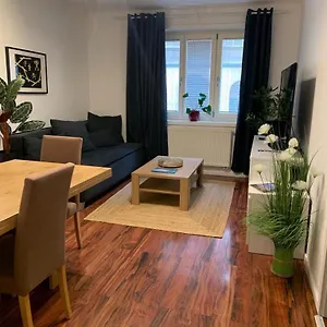 Appartamento Flatprovider Comfort Humboldt