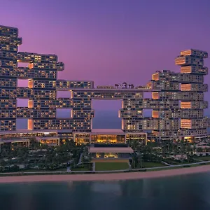 Resort Atlantis The Royal