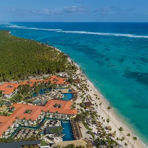 Dreams Flora & Rezort Punta Cana