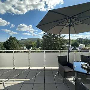 Haus Apricum Apartament