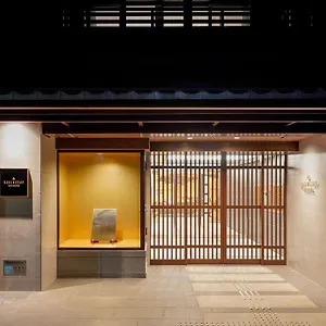 公寓式酒店 京都雷西酒店 ****