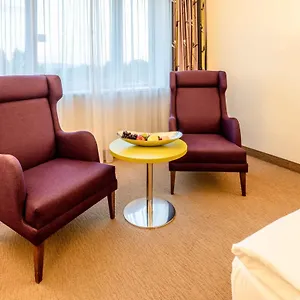 Otel Plaza Premium, Viyana