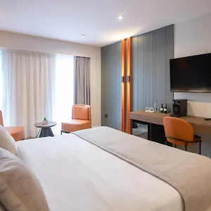 Elisa Tirana, Affiliated By Melia Otel Tiran