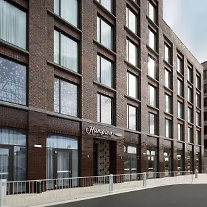 hampton-by-hilton-london-docklands.cambridgehotelsuk.com/