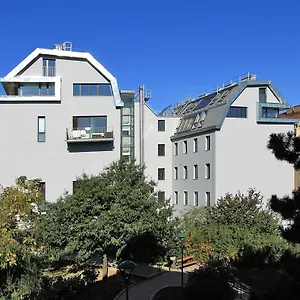 My In - Smart - Landstrasse Apartament