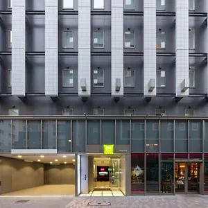 Ibis Styles Ginza Otel Tokyo
