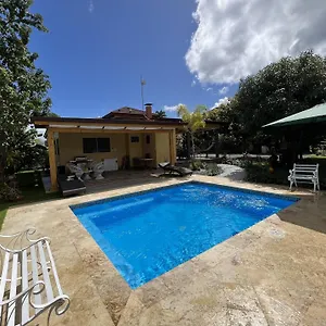 Villa Rosalía